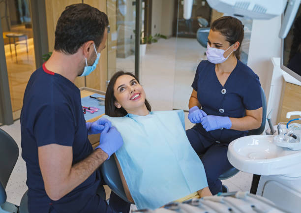 Reliable Lincoln Park, NJ Dental Services Solutions